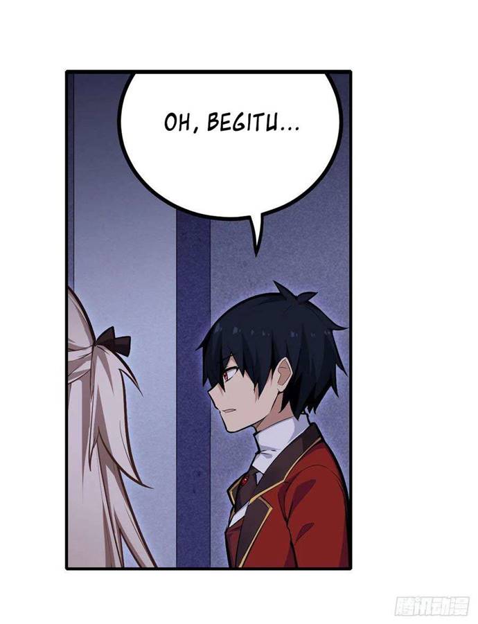 Wuxian Shitu Yu Shier Zhan Ji (Infinite Apostles and Twelve War Girls) Chapter 131 Gambar 27